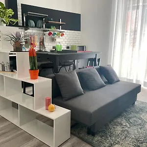  Appartement Comfort