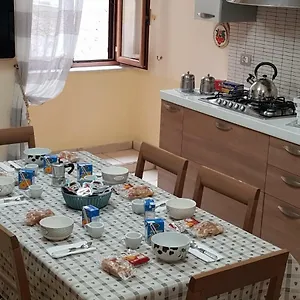  Appartement La Casa Di Nanà