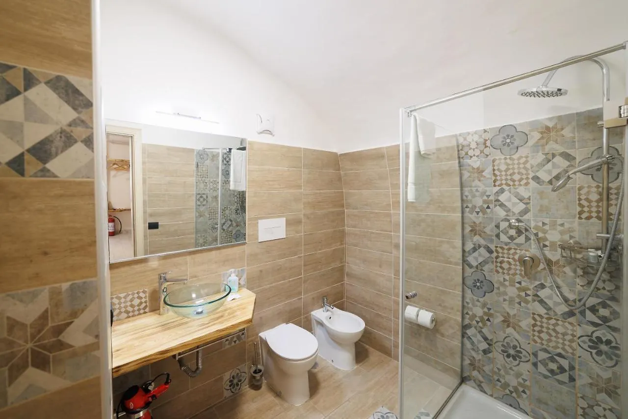 Appartement LegnoSuites Naples Italie