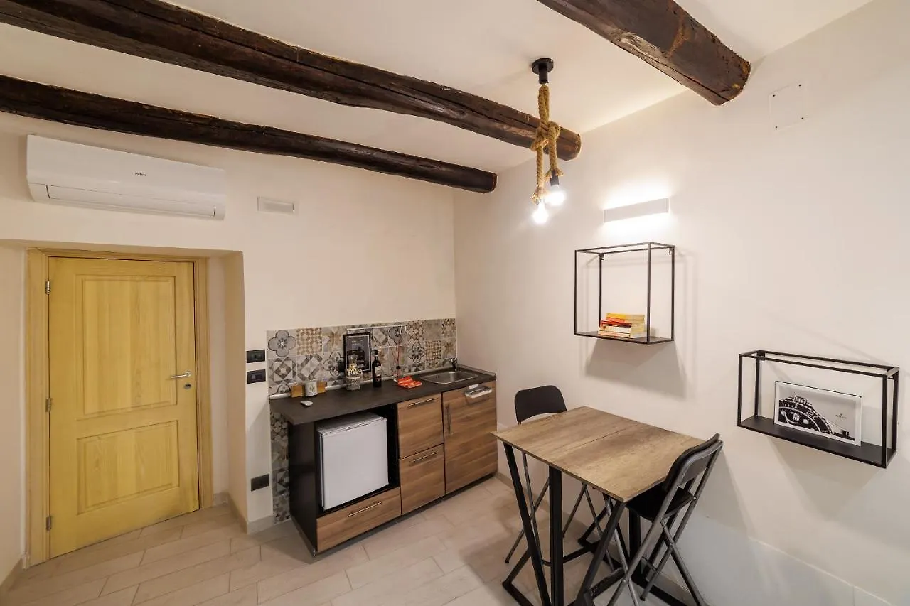 Appartement LegnoSuites Naples