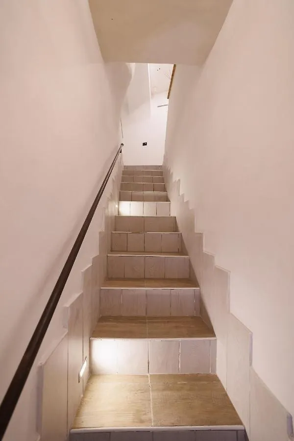 Appartement LegnoSuites Naples