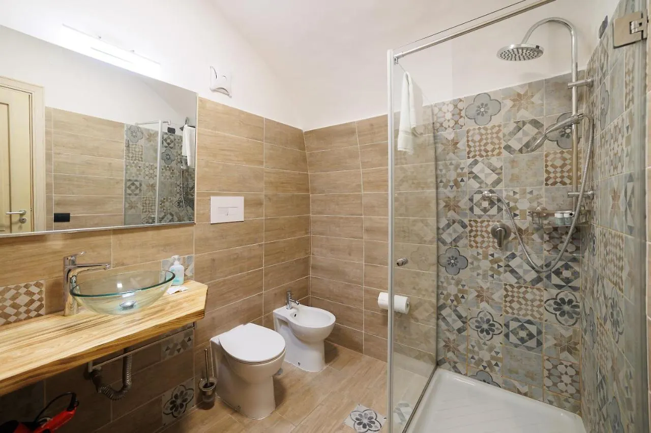 Appartement LegnoSuites Naples